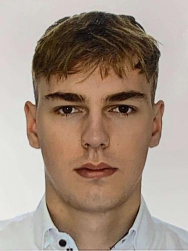 Luca Winter