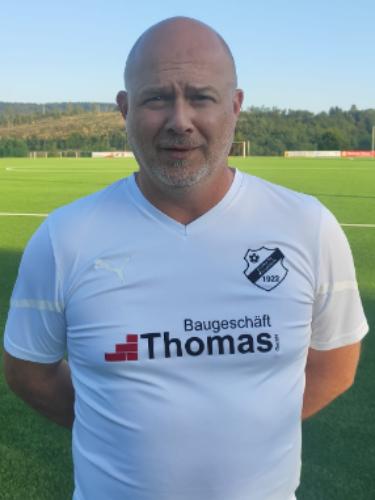 Thomas Stupperich