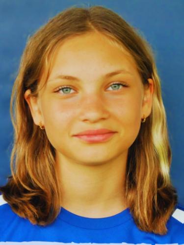Miriam Lamprecht