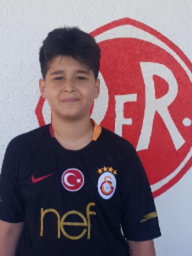Eymen Murat Gürsoy