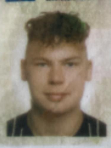 Lukas Timm