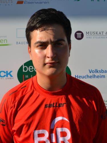 Selami Demir