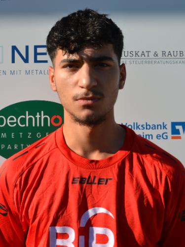 Hazar Yigit
