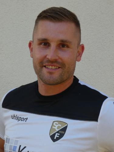 Patrick Heppner