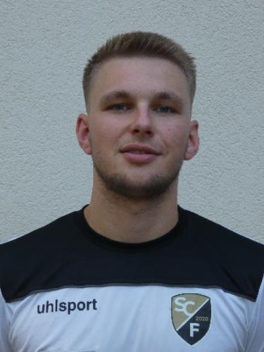 Adrian Müller