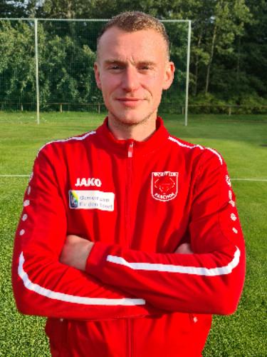 Bastian Luther-Schlenker