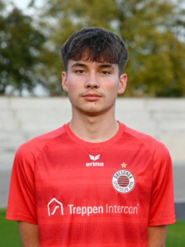 Jonas Drüschler