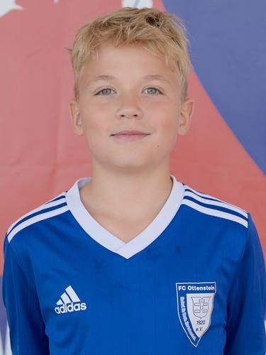 Jonah Sanft