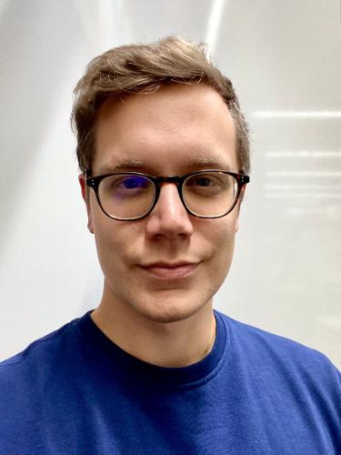 Benedikt Appel