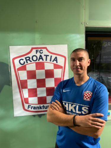Marko Vuckovic