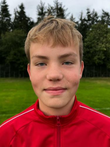 Lasse Schomacker