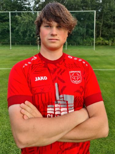 Carlo Henry Mielczarek