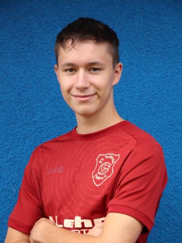 Norman Kania