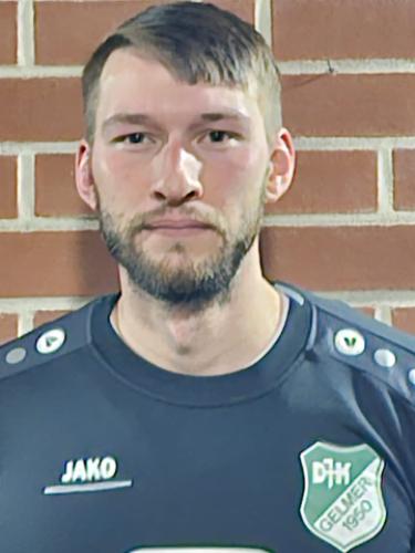 Dominik Heitmann