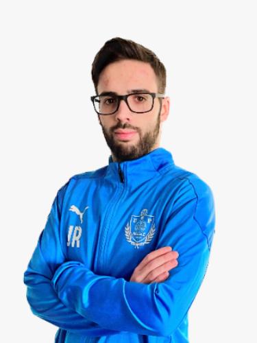 Jose Antonio Costa Ribeiro