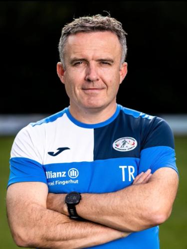 Steven Downes