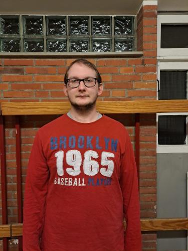 Timo Moehring
