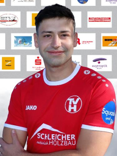 Lucas Bareis