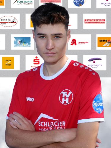 Jannik Belstler