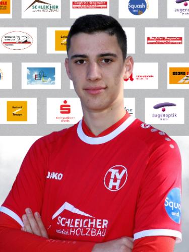Lukas Karanikas