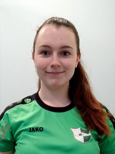 Sarah Neubert