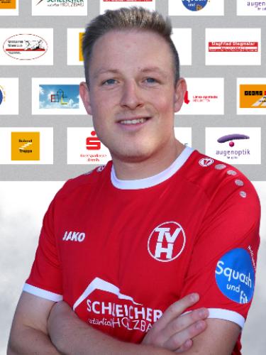 Florian Pflieger