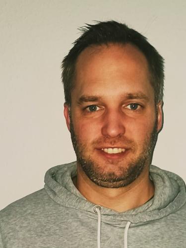 Benjamin Krallmann