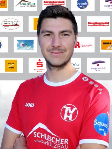 Kevin Rückle