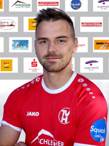 Hannes Schürle