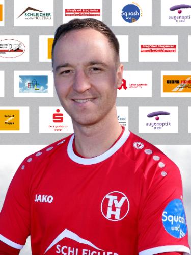 Marcel Zeder