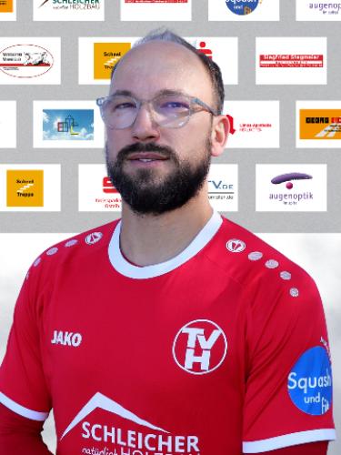 Manuel Ziesel