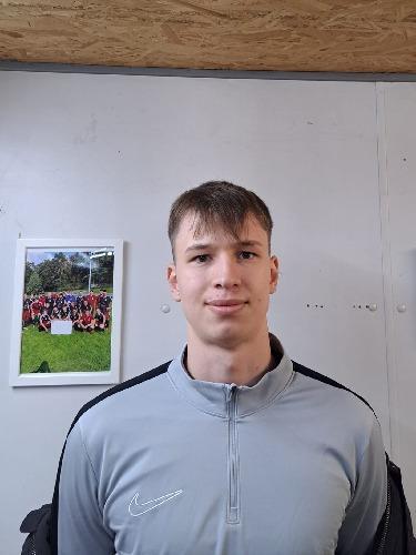 Luca Sven Kaden