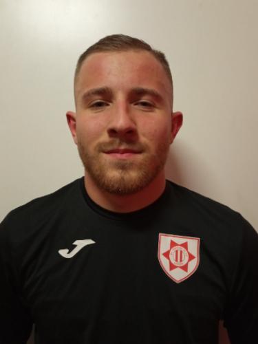 Leandro Maurice Meyer