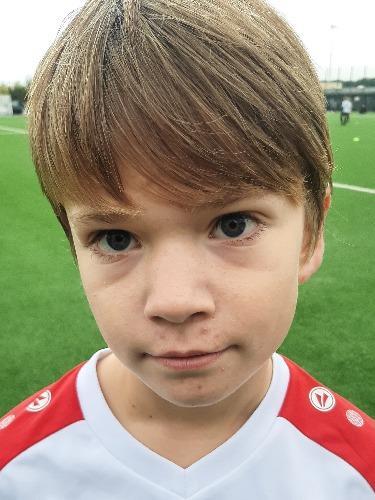 Liam Lambrecht