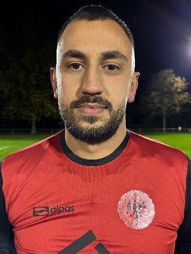Faton Ademi