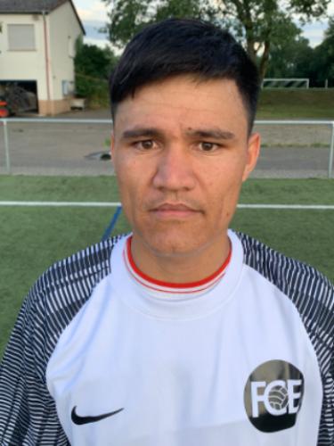 Omid Ibrahimi