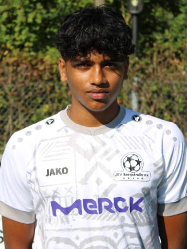 Abhinav Siram