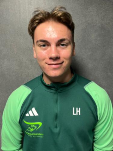 Luca Haaf