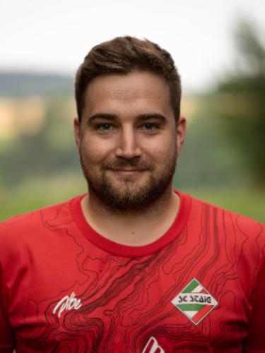 Jonas Ott