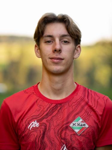 Sven Hammeter