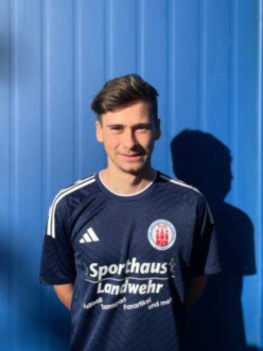 Erik Wulfhorst