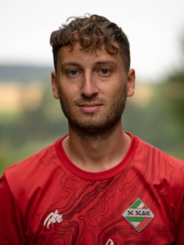 Christopher Scheck
