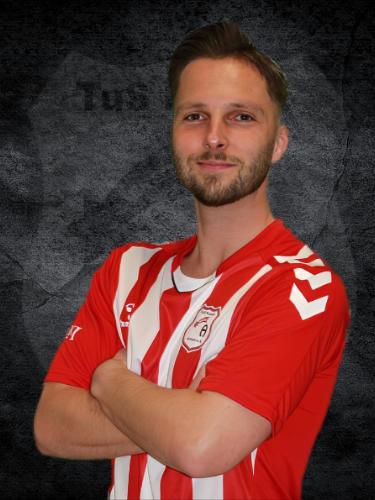 Patrik Böcker