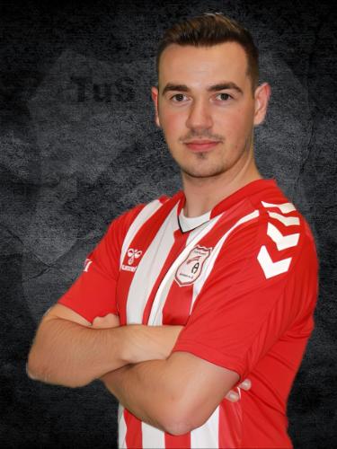 Sebastian Ruben Stoll