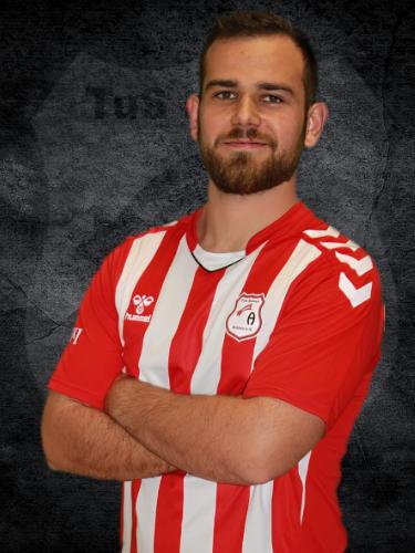 Steffen Ziemann