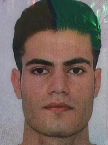 Dyar Khalaf