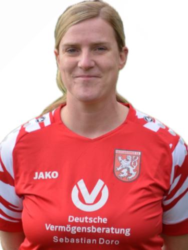 Stefanie Mothes