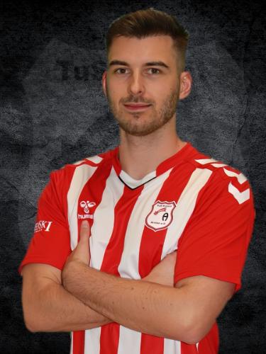 Colin Skirde