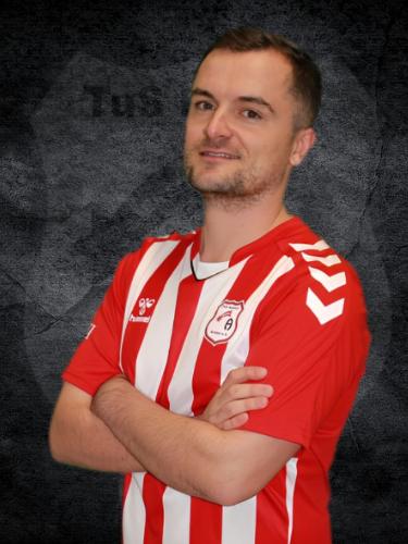 Niklas Drescher