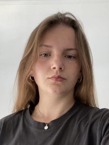 Anna Leni Castellvi Scholl